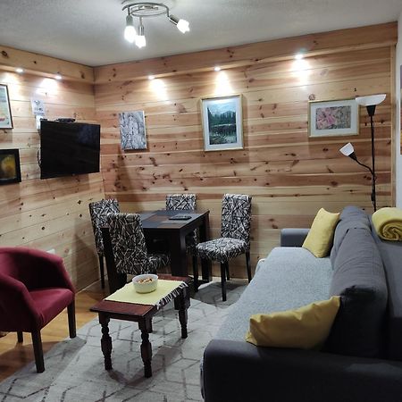 Holiday Home Nikola 자블야크 외부 사진