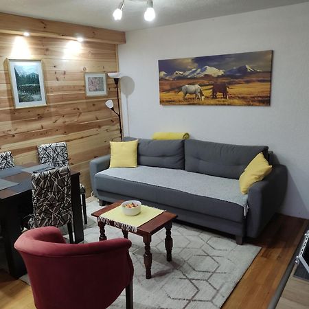 Holiday Home Nikola 자블야크 외부 사진